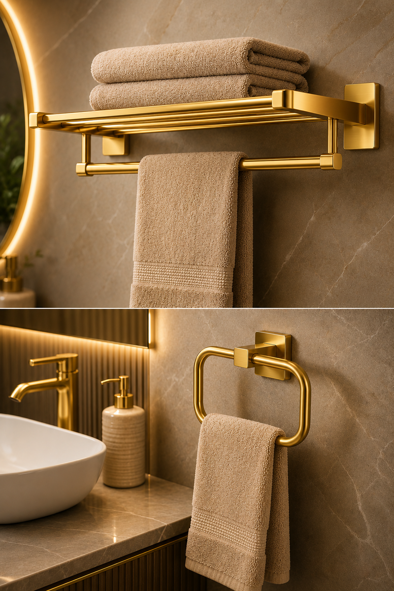 Bathroom Accessories