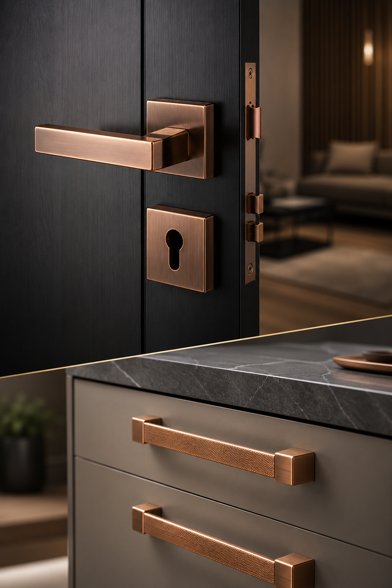 Handles