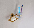 Brush Holder 33500 Gold 05A6705