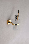 Brush Holder 33500 Gold 05A6707