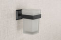 Brush Holder 39500 Black 05A6852