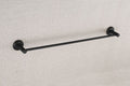 Towel Holder 38500 Black 05A6861