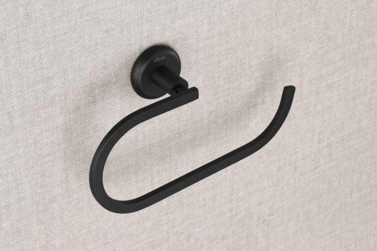 Napkin Ring 38500 Black