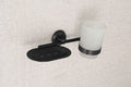 Soap Holder 38500 Black 05A6869