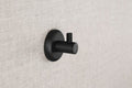 Robe Hooks 38500 Black 05A6872