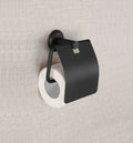 PAPER HOLDER 38500 Black 05A6874
