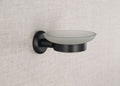 Soap Holder 38500 Black 05A6880
