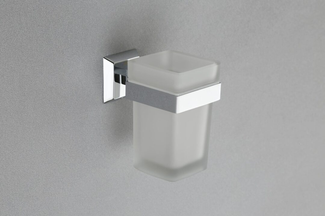Brush Holder 39500 CP 05A6945