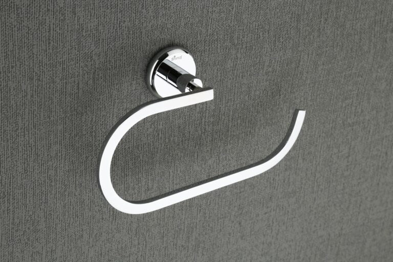 Napkin Ring 38500 CP