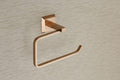 Napkin Ring 39500 Rose Gold