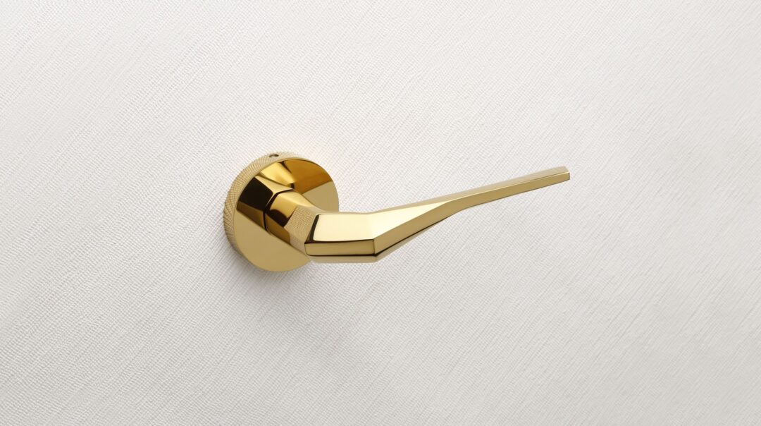 Door Handle Haki 05A7656