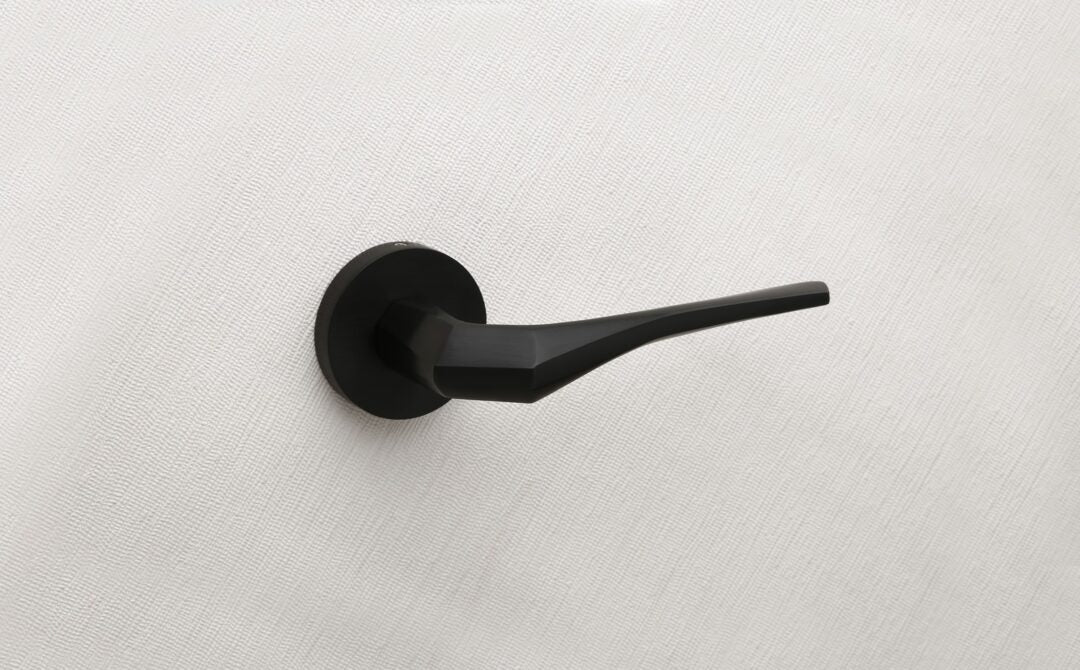 Door Handle Haki 05A7661