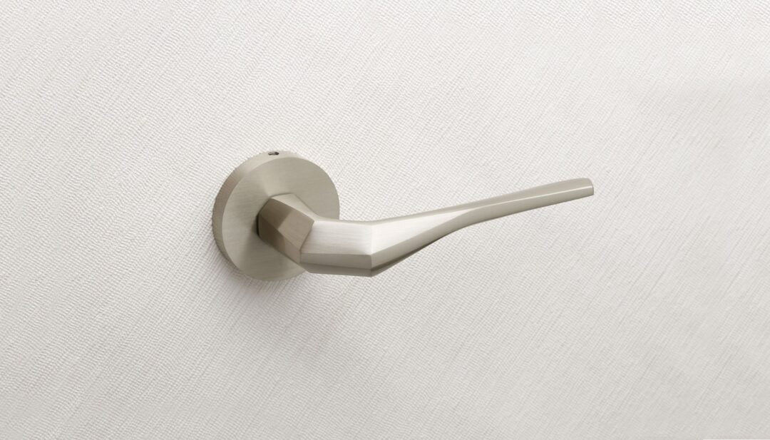 Door Handle Haki 05A7663