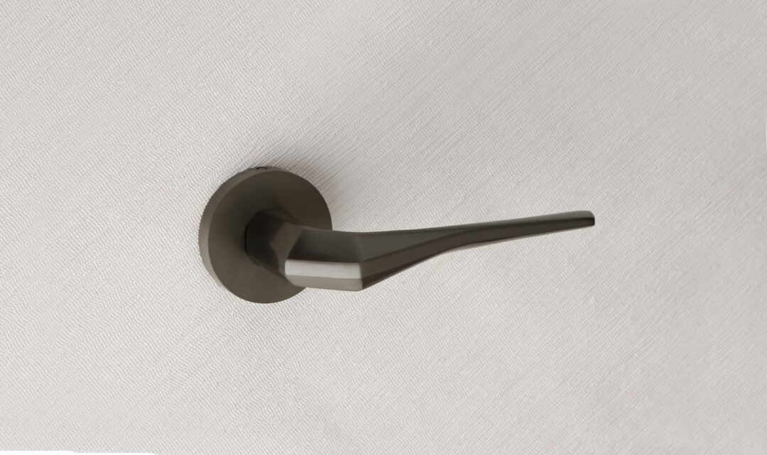 Door Handle Haki 05A7666