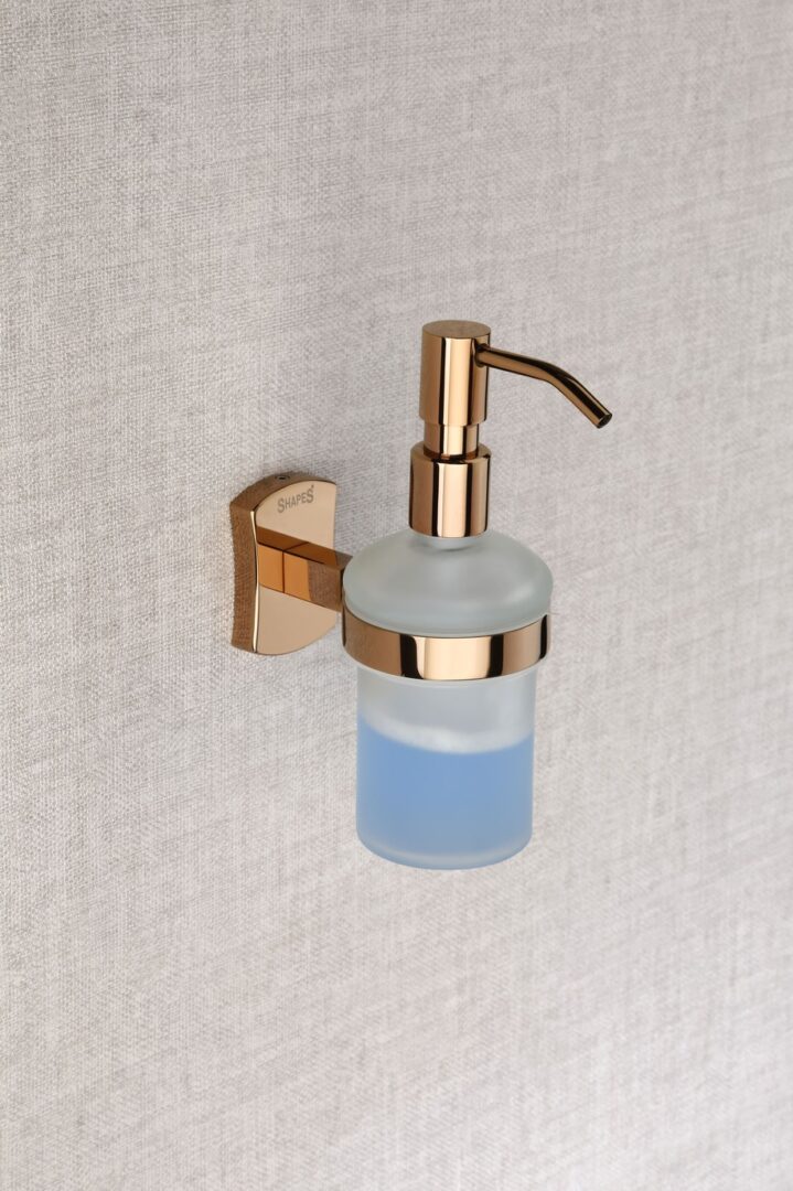 Soap Dispenser 37500 RG 05A7836