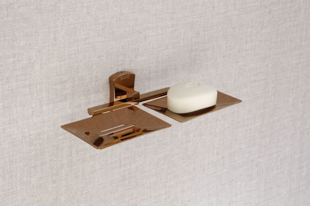 Soap Holder 37500 RG 05A7841