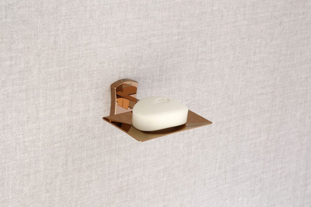 Soap Holder 37500 RG 05A7843
