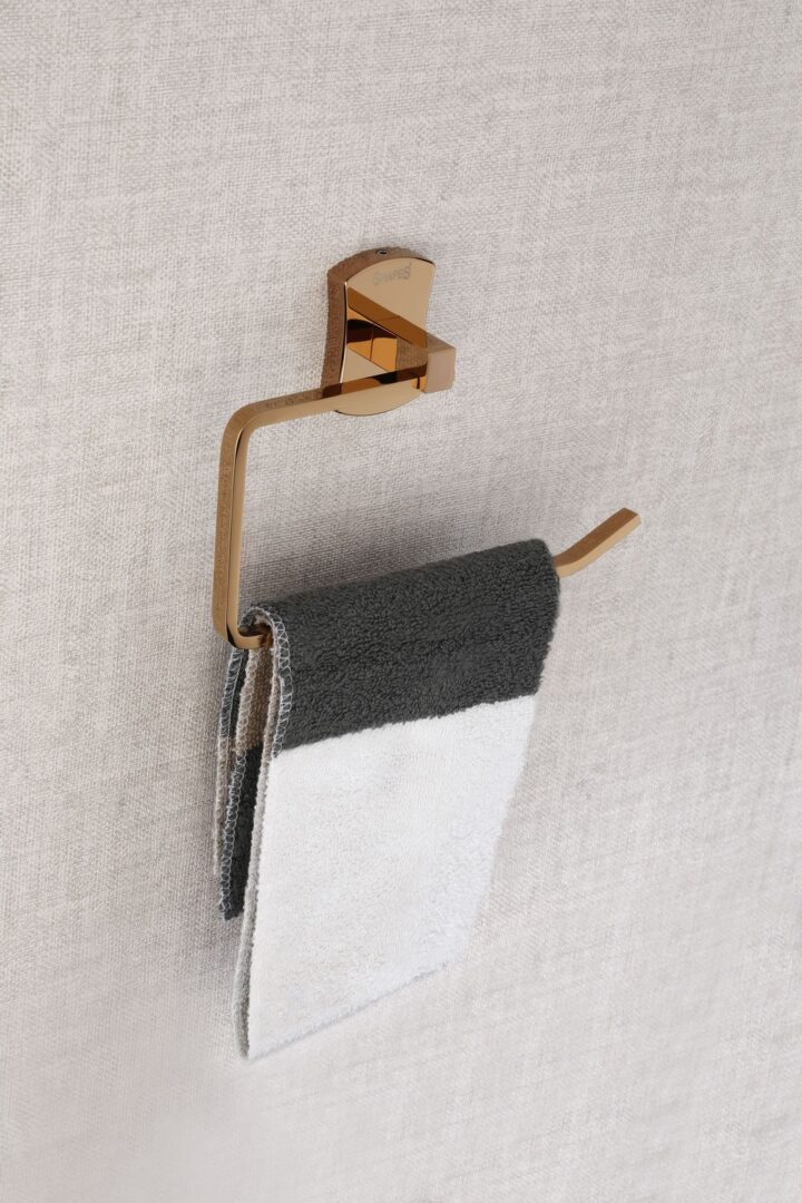 Towel Holder 37500 RG 05A7850