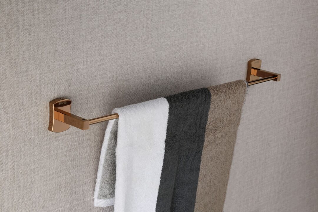 Towel Holder 37500 RG 05A7853