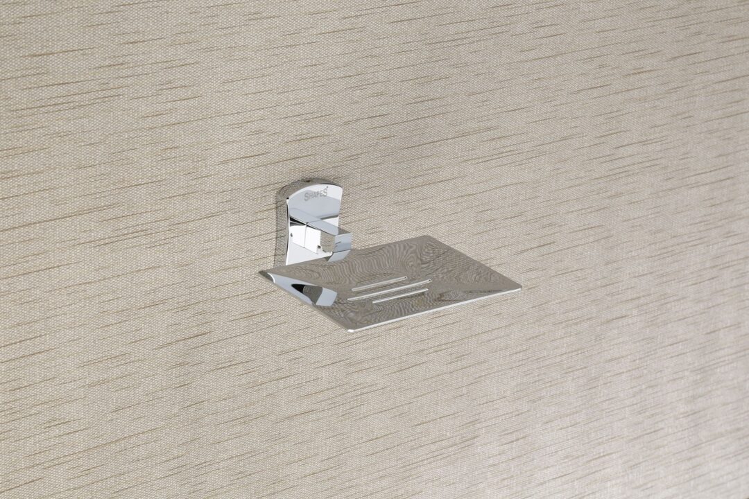 Soap Holder 37500 CP 05A7860