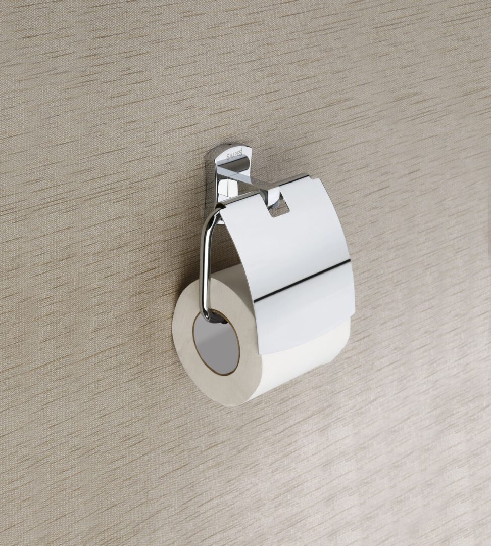 Napkin Ring 37500 CP 05A7864