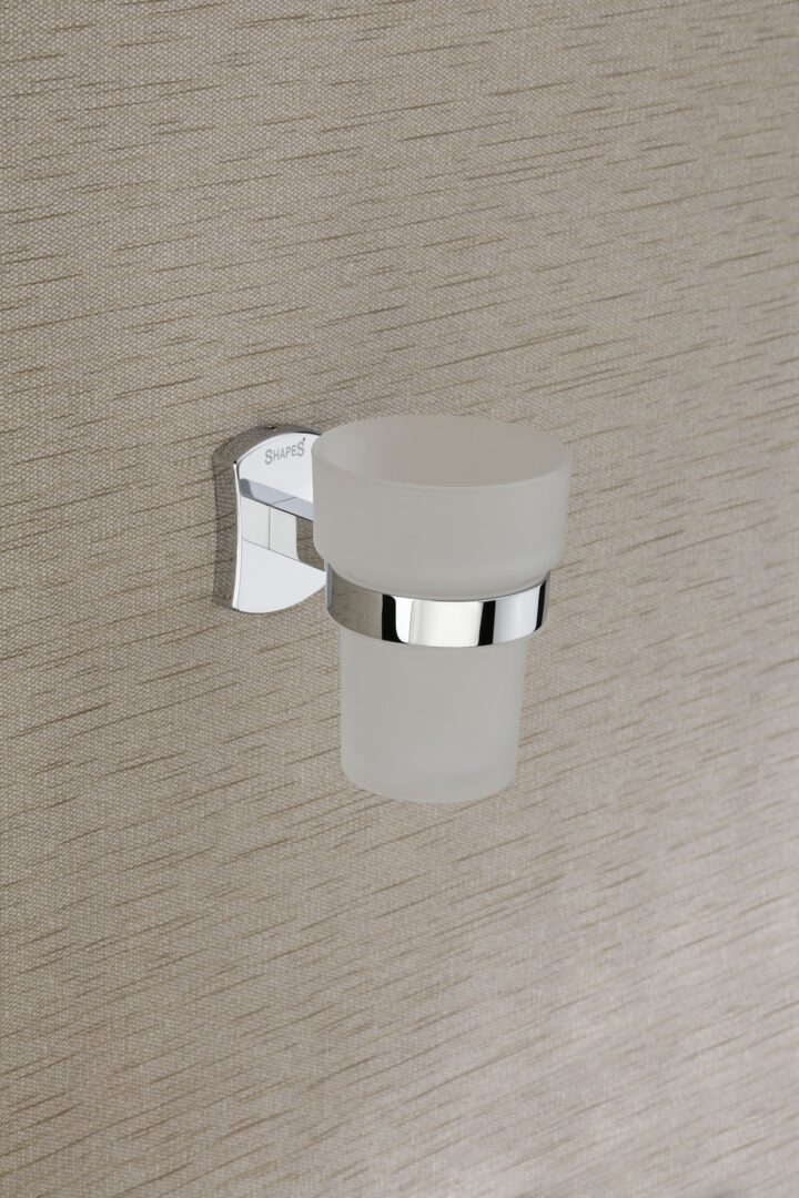 Brush Holder 37500 CP 05A7868