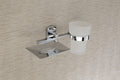 Soap Holder 37500 CP 05A7871