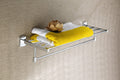 Towel Holder 37500 CP 05A7881