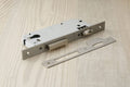 lockbody and cylinder 05A7915