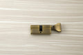 lockbody and cylinder 05A9698
