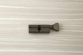 lockbody and cylinder 05A9701