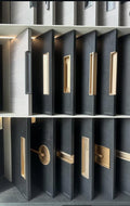 Conceal Handles