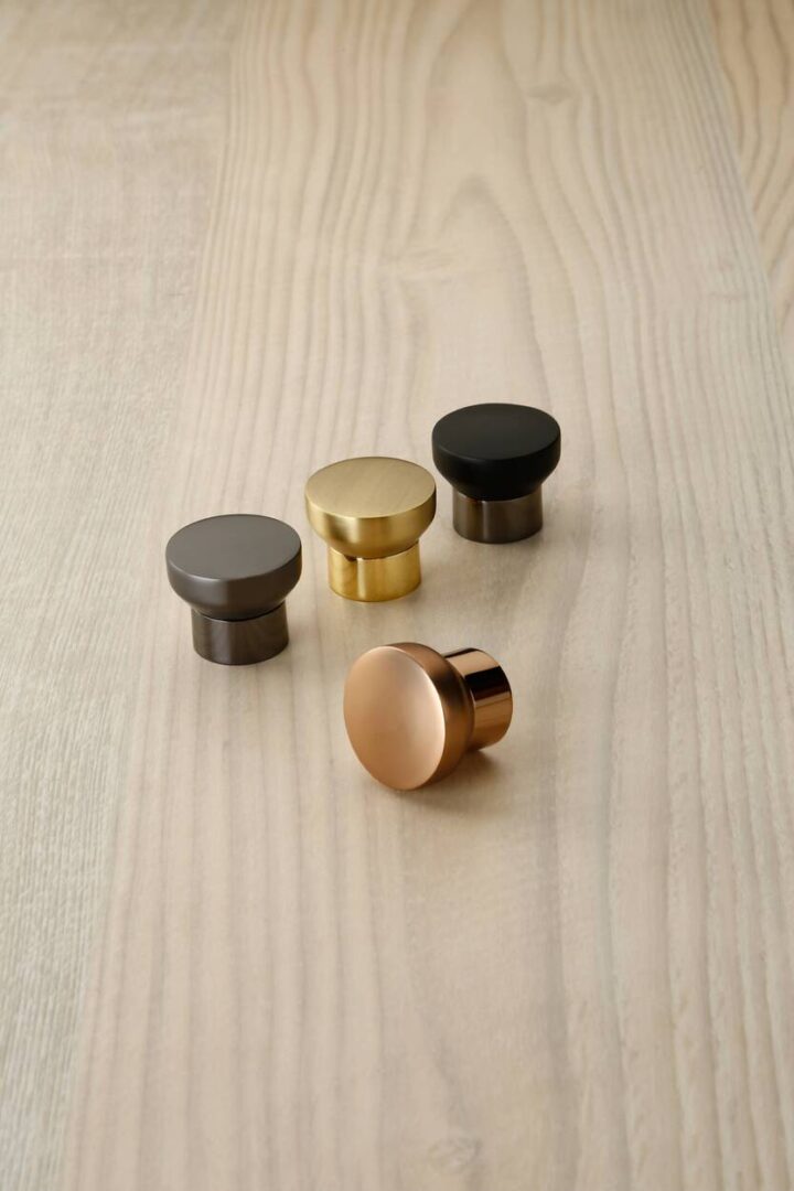 Knob 1531