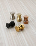 Knob 214