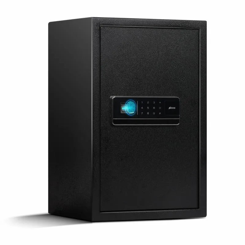 BIO VAULT LIFE-55 BLACK