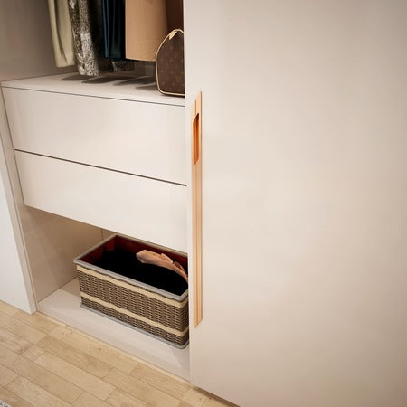 Conceal 3d Handle 216