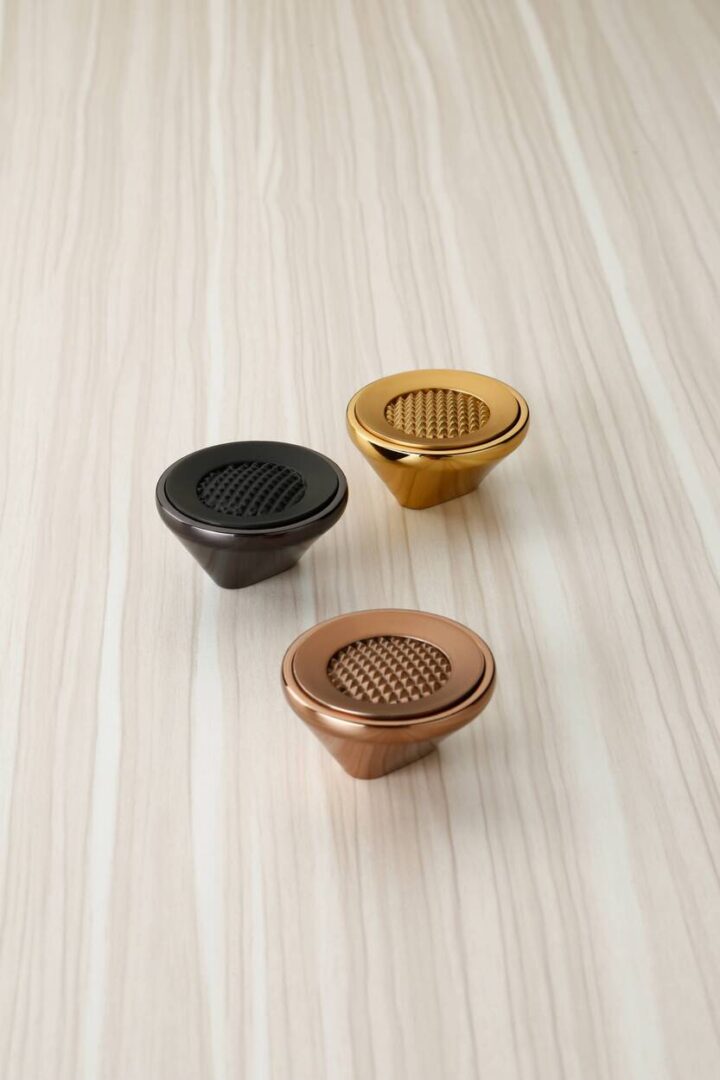 Knob 503