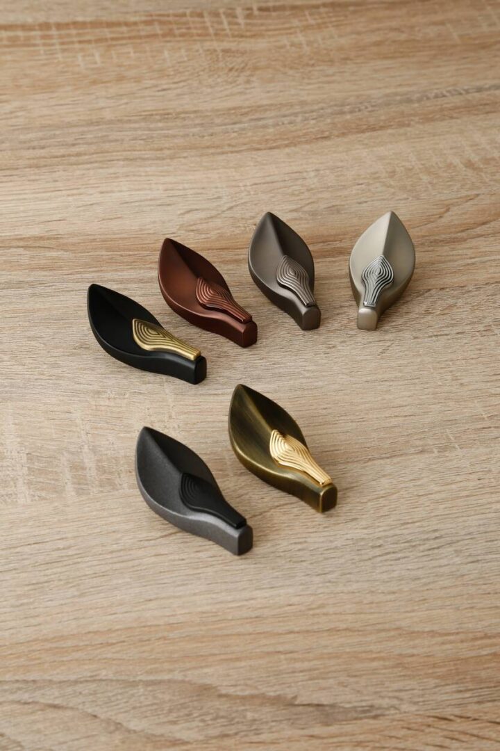 Knob 555