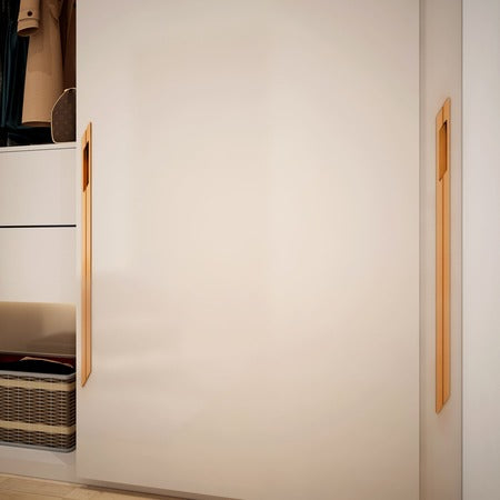 Conceal 3d Handle 216