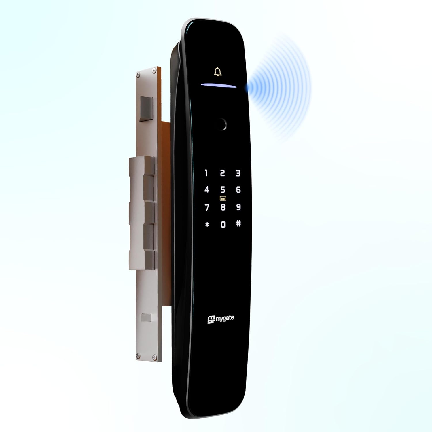Lock Pro 2