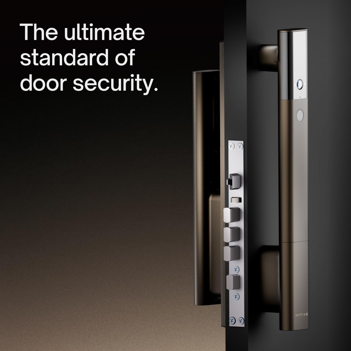 NATIVE ULTRA LOCK