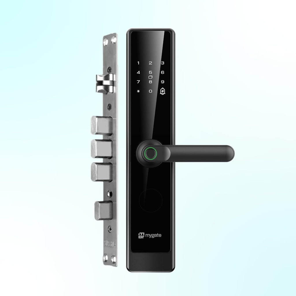 Lock Prime