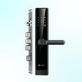 Lock Prime