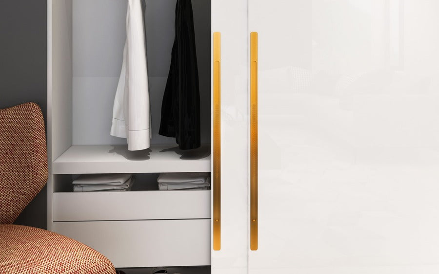 Conceal 3d Handle 3512
