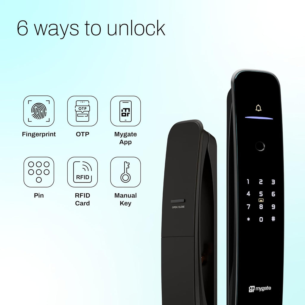 Lock Pro 2