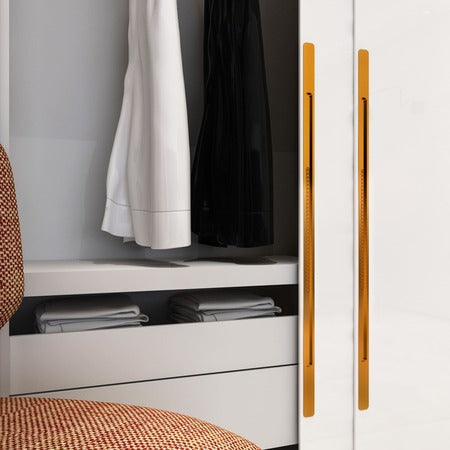 Conceal 3d Handle 3512