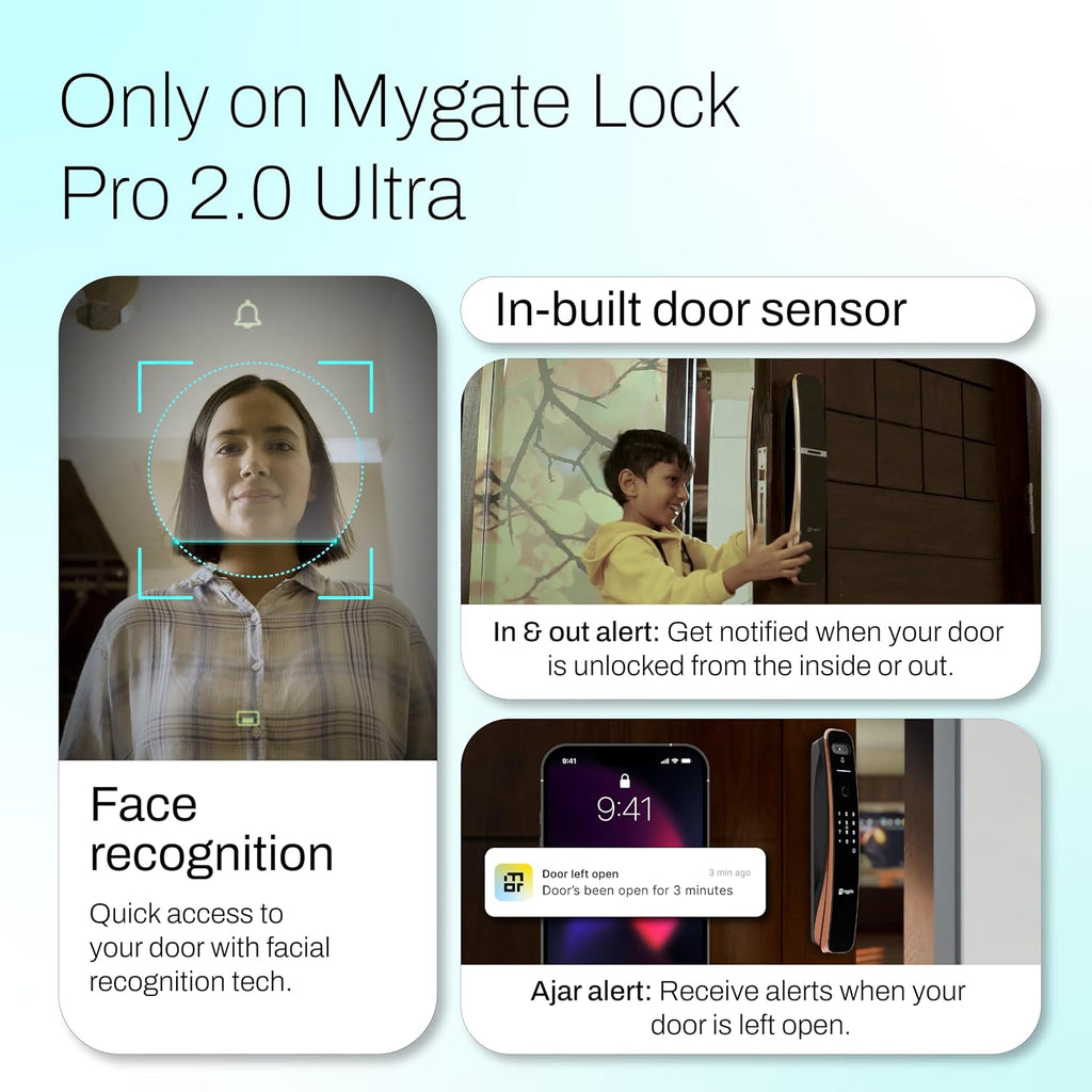 Lock Pro 2 Ultra