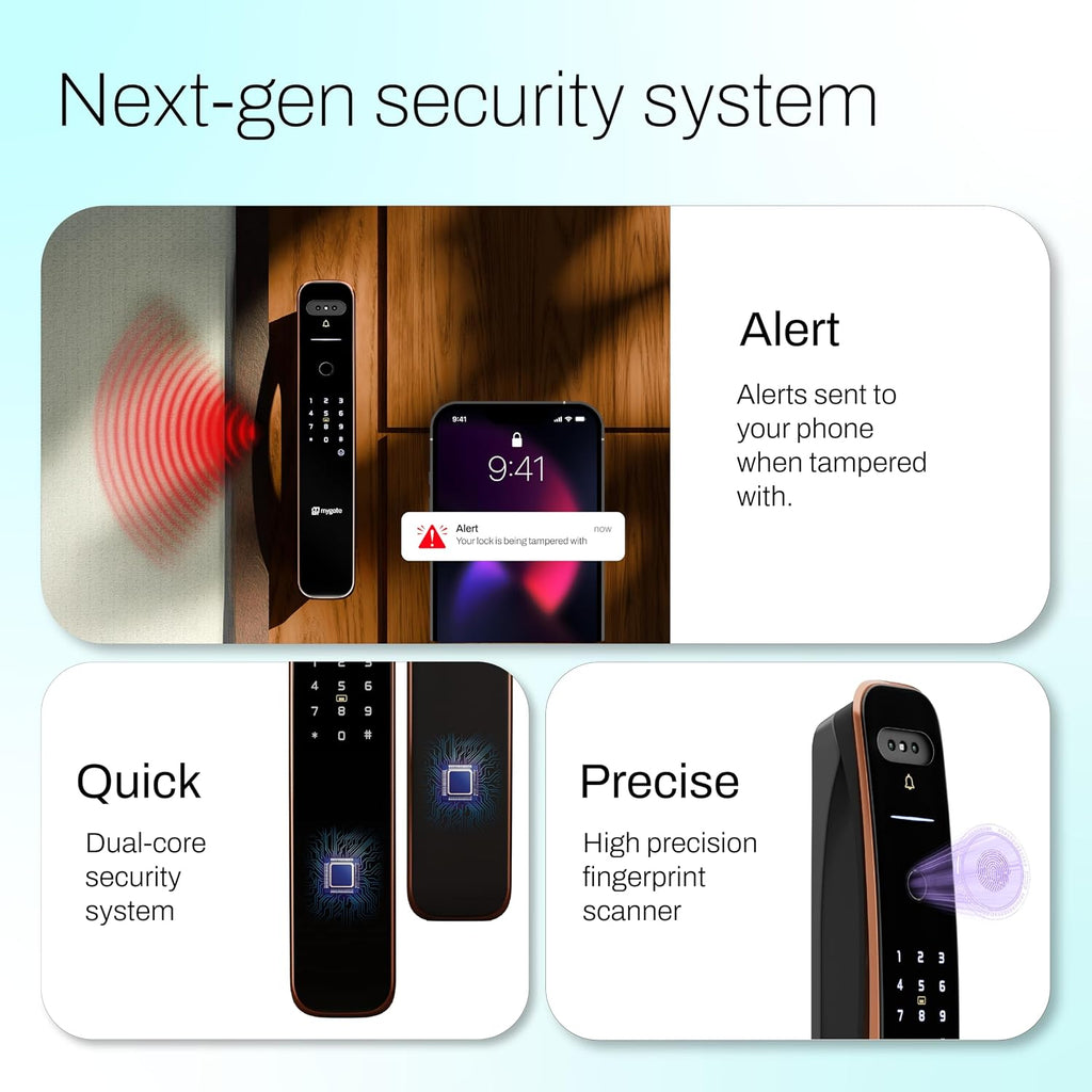 Lock Pro 2 Ultra