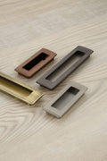 Conceal handle 891