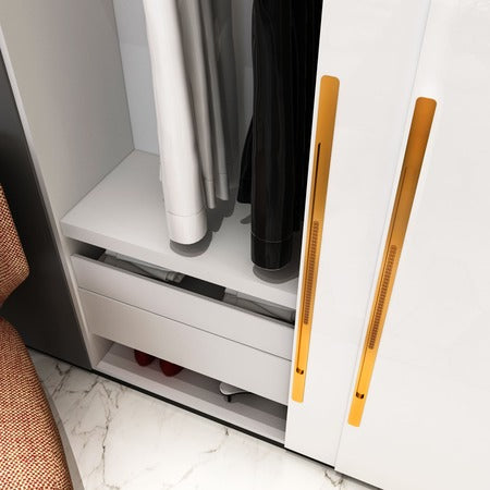 Conceal 3d Handle 3512